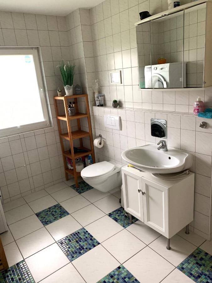 Apartamento Deichgraf - Hedwig Meine Perle Hedwigenkoog Exterior foto